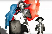 Jean-Jacques Dessalines, le vainqueur de Napoléon Bonaparte, d’Arnold Antonin