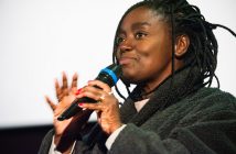 Le Grand entretien avec Aïssa Maïga