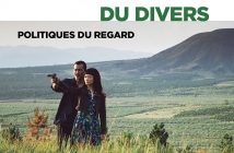 Le cinéma à l’épreuve du divers – politiques du regard, de Jean-Michel Frodon