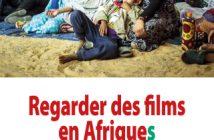Regarder des films en Afrique francophone