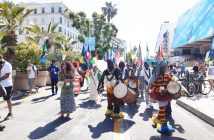 Cannes 2022 / 4 : Fespaco, JCC, Maghreb et économie du cinéma français