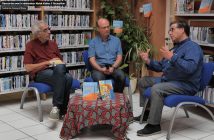 Mémoire de guerre, entre silence et transmission, d’une génération à l’autre
