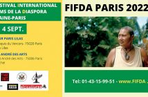 FIFDA 2022 : des femmes puissantes