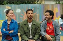 La Cour des miracles de Carine May et Hakim Zouhani