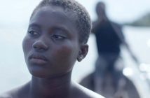 Aya, de Simon Coulibaly Gillard