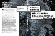 Héliosphéra : une héroïne des temps modernes.
