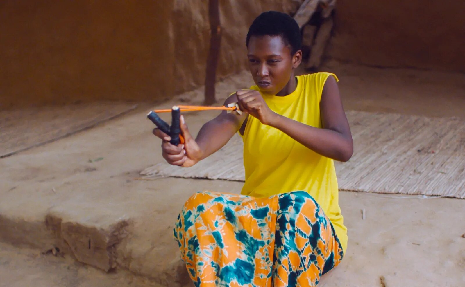 Banel et Adama, de RamataToulaye Sy Africultures