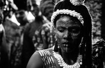 Débats-forums Fespaco 2023 / 16 : C.J. « Fiery » Obasi parle de Mami Wata