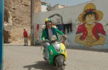 Abdelinho, d’Hicham Ayouch