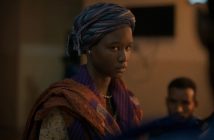 Goodbye Julia, de Mohamed Kordofani
