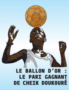 Réunir l’Afrique dans pages hors-série spécial 2023 autour culture football