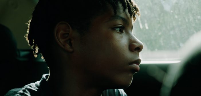 Kouté vwa, de Maxime Jean-Baptiste