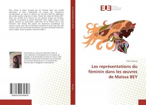 Imèn Moussa, poétesse l’altérité