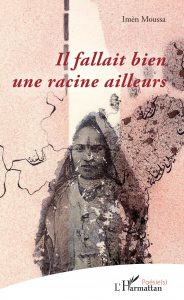 Imèn Moussa, poétesse l’altérité