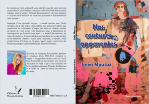 Imèn Moussa, poétesse l’altérité