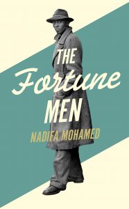 Fortune Men, Nadifa Mohamed