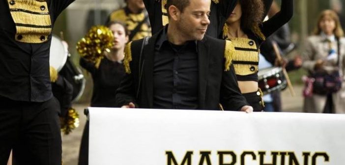 Frédéric Nau zyciel