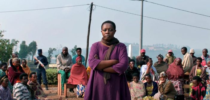 Marie-Clémentine Dusabejambo parle de Ben’imana