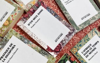 livres édition Rot Bo Krik